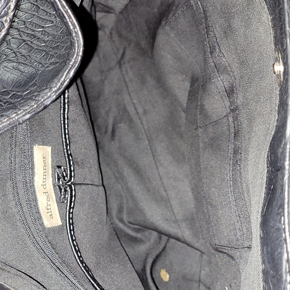 ❤Alfred Dunner Handbag❤ - Picture 7 of 9